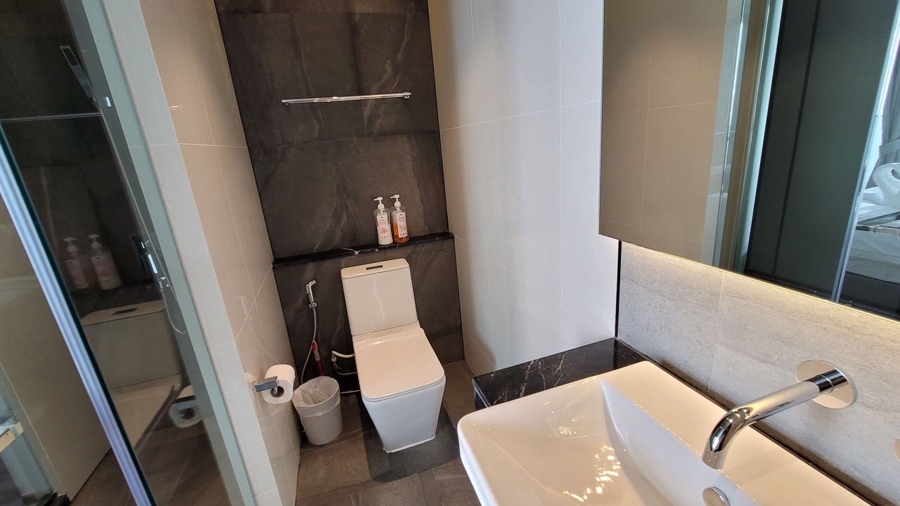Photo of Bathroom in Pratumnak Hill
