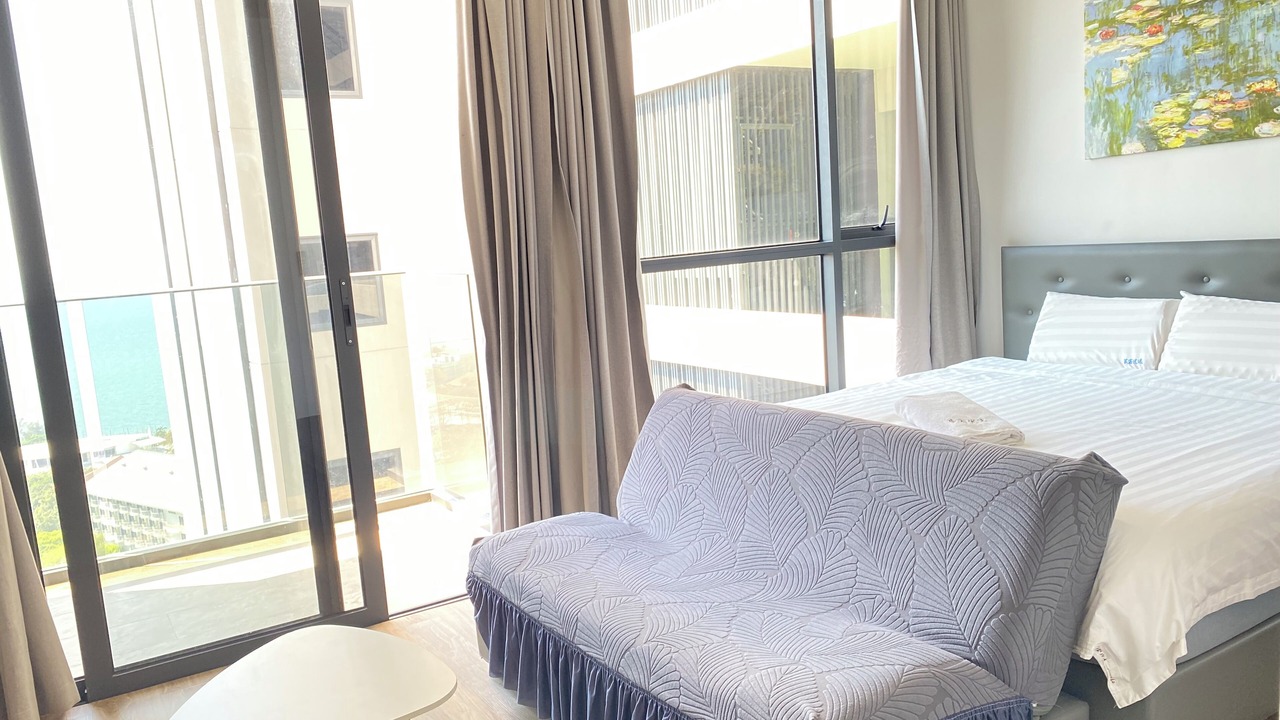 Photo of Bedroom in Pratumnak Hill