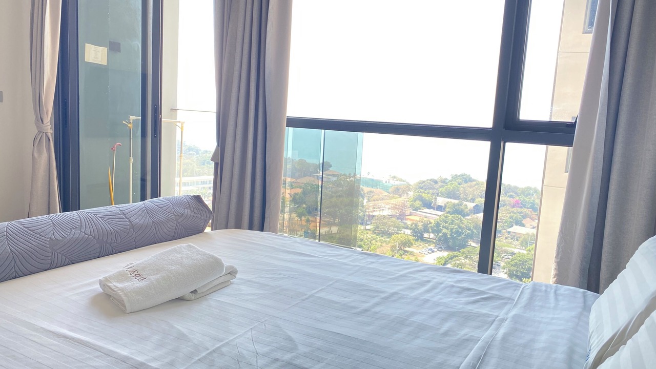 Photo of Bedroom in Pratumnak Hill