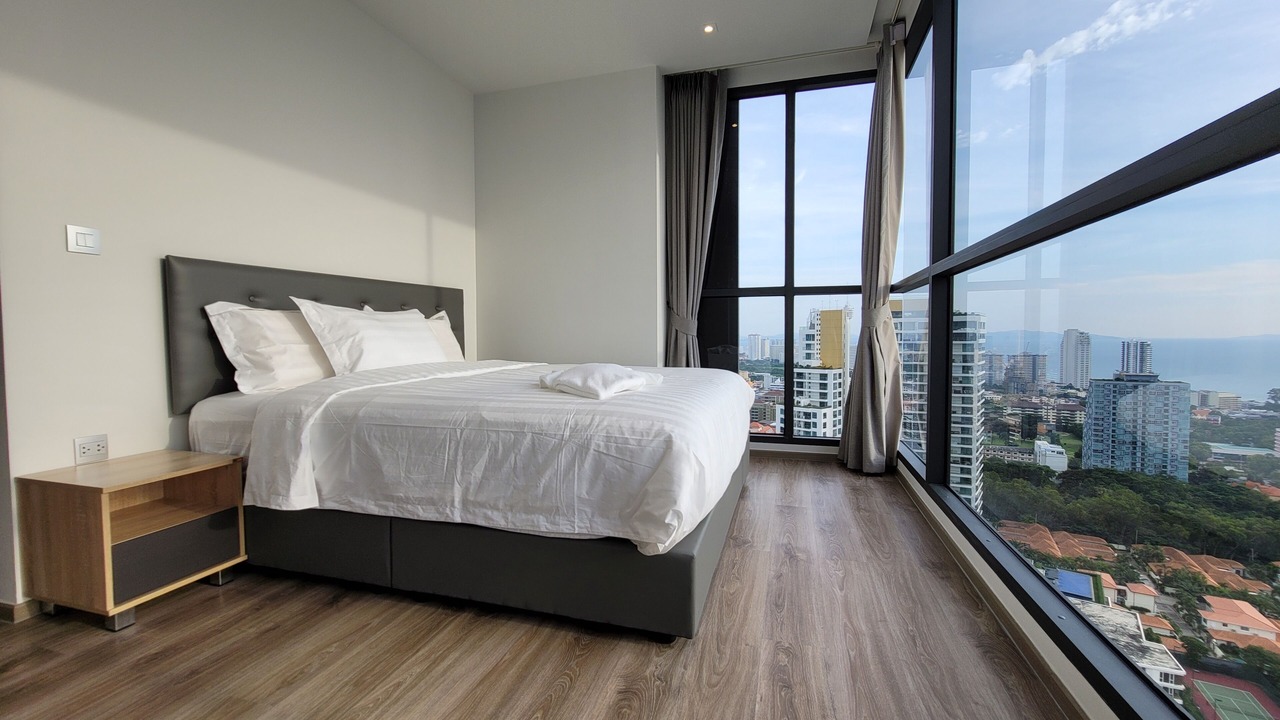 Photo of Bedroom in Pratumnak Hill