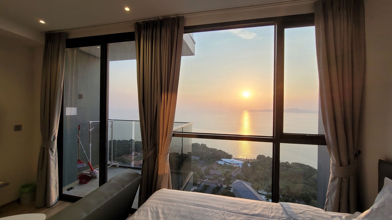 Photo of Bedroom in Pratumnak Hill