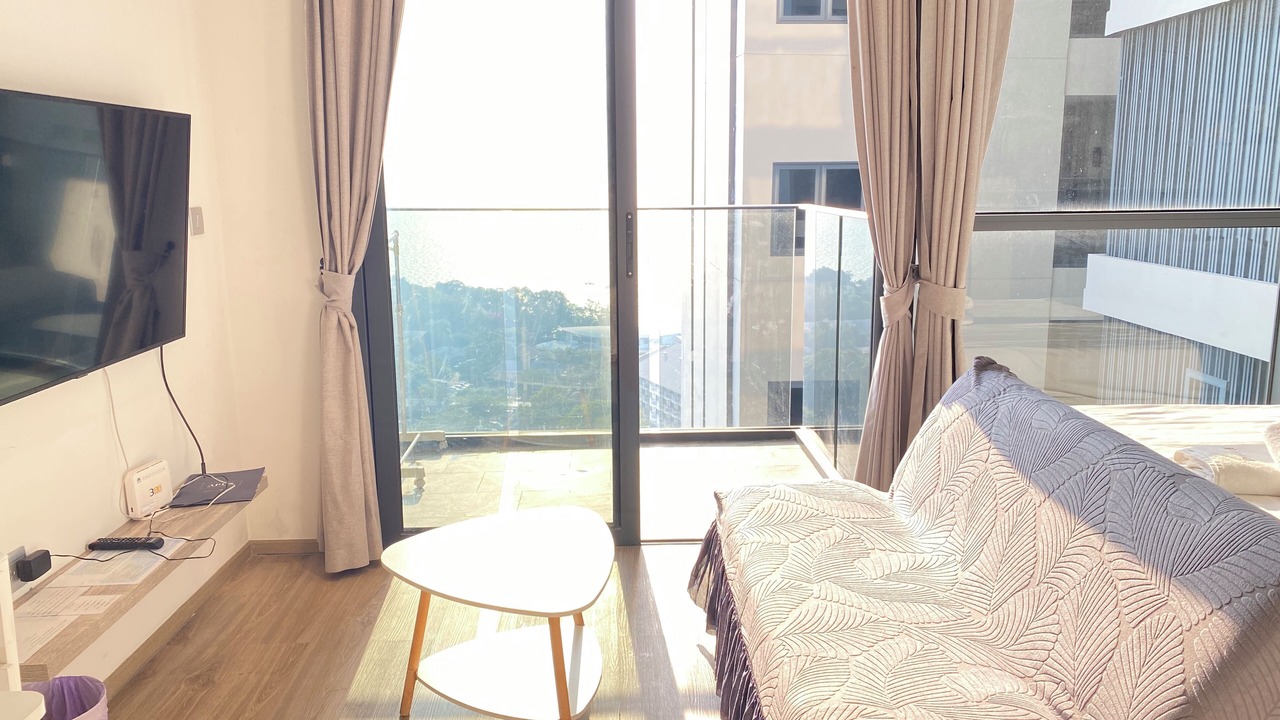 Photo of Livingroom in Pratumnak Hill