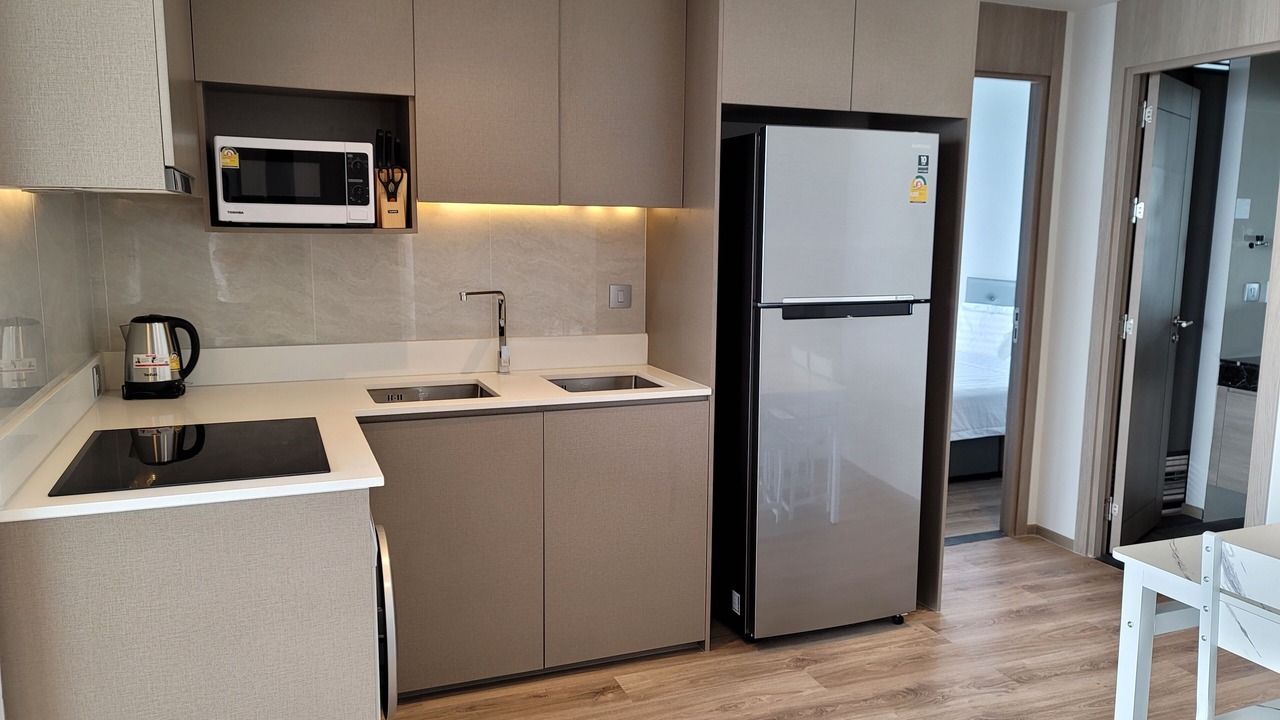 Photo of Kitchen in Pratumnak Hill