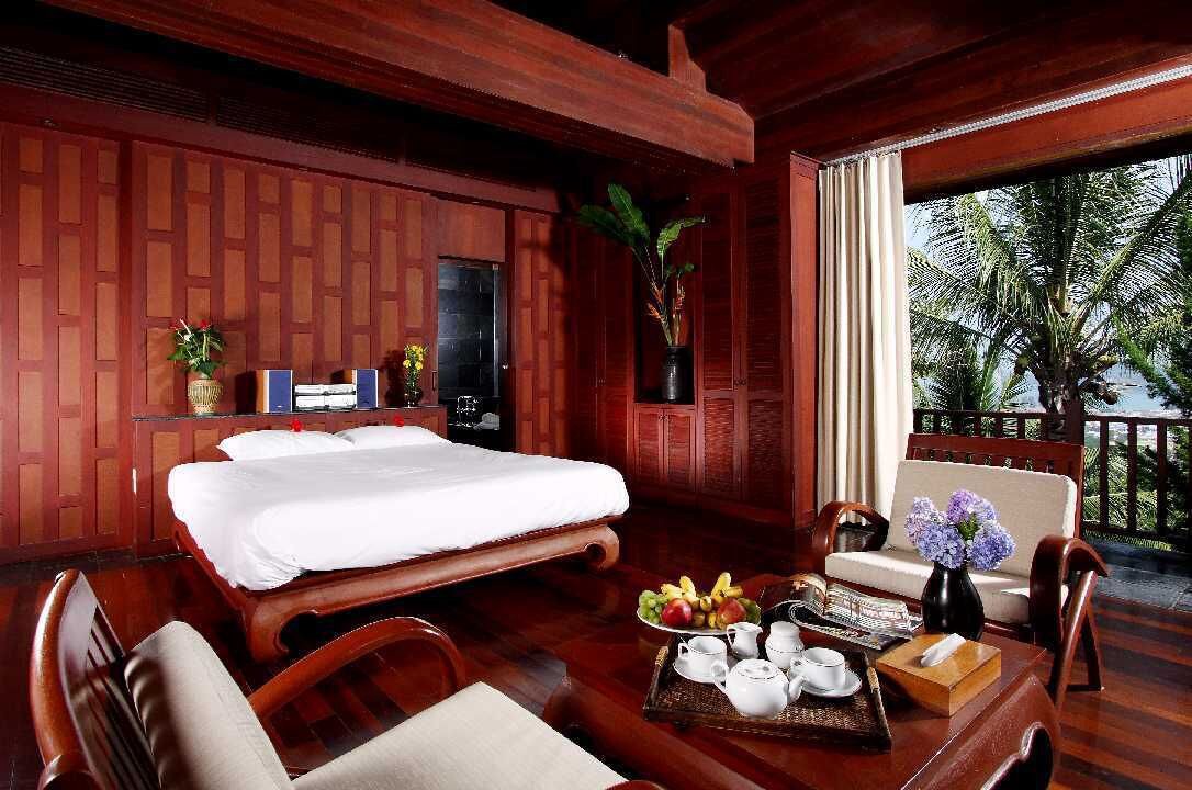 Photo of Bedroom in Kamala