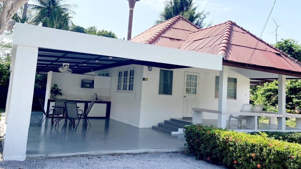 Photo of Outdoor in Sam Roi Yot