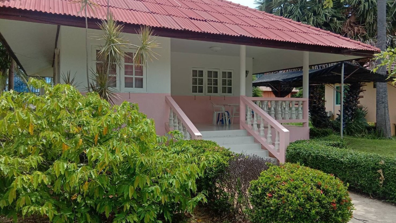 Photo of Outdoor in Sam Roi Yot