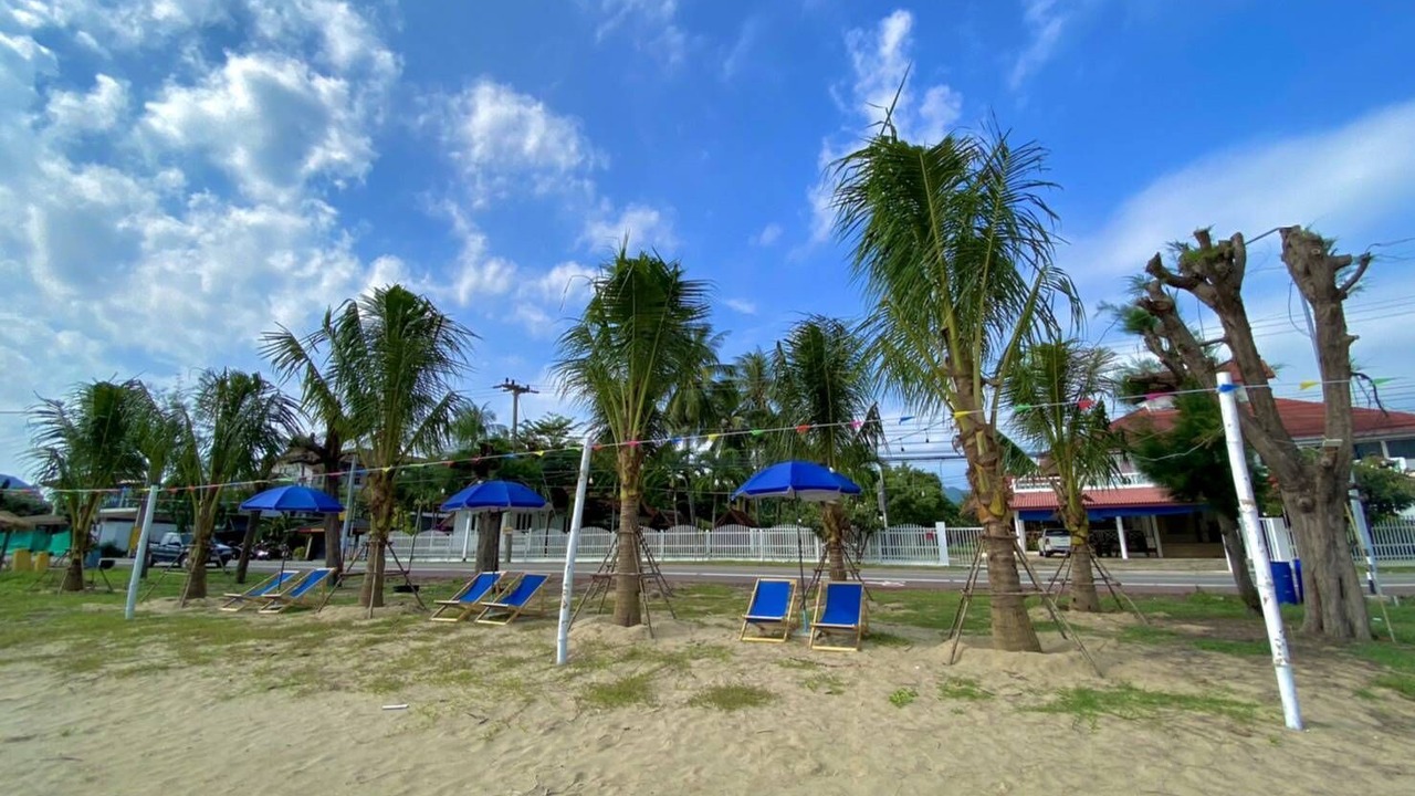 Photo of Outdoor in Sam Roi Yot