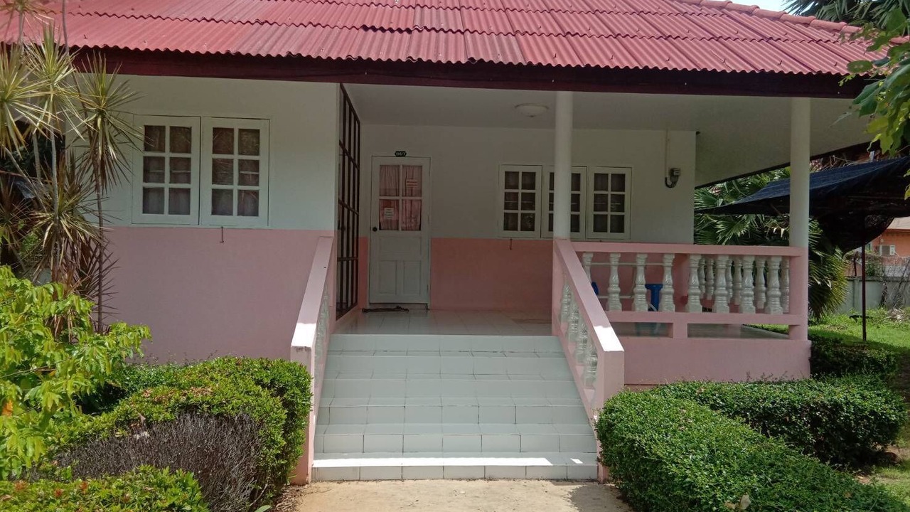 Photo of Outdoor in Sam Roi Yot