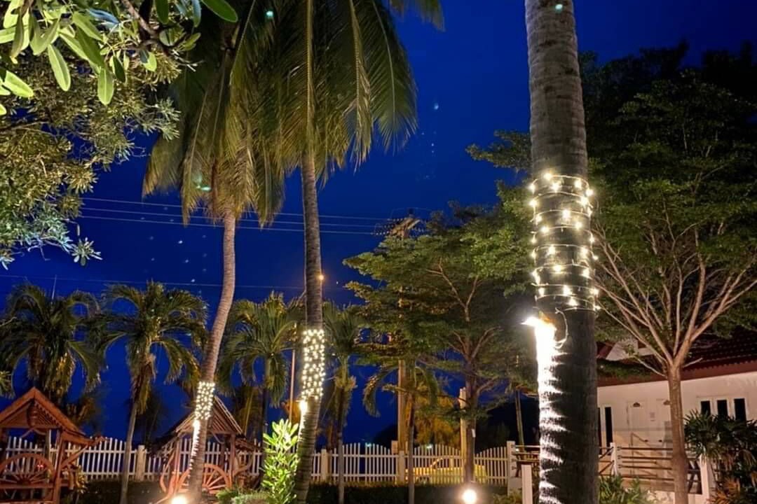 Photo of Outdoor in Sam Roi Yot