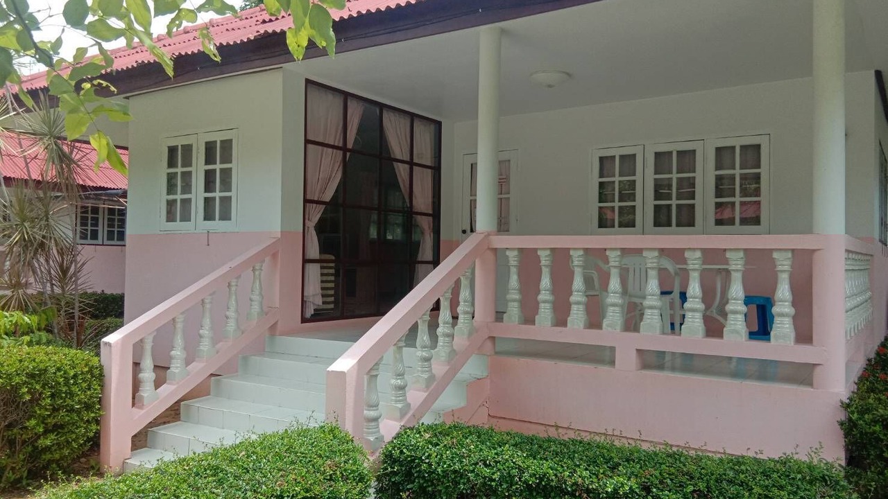 Photo of Outdoor in Sam Roi Yot