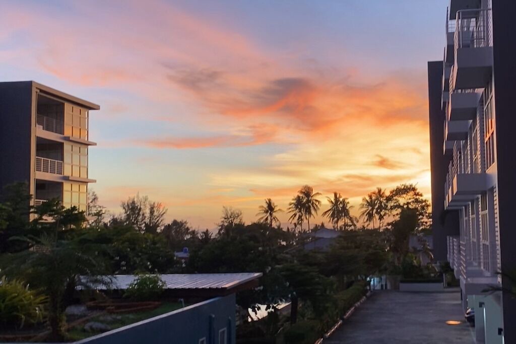 Photo of Outdoor in Nong Thale