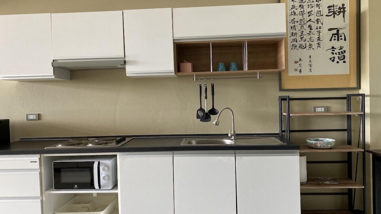Photo of Kitchen in Nong Thale