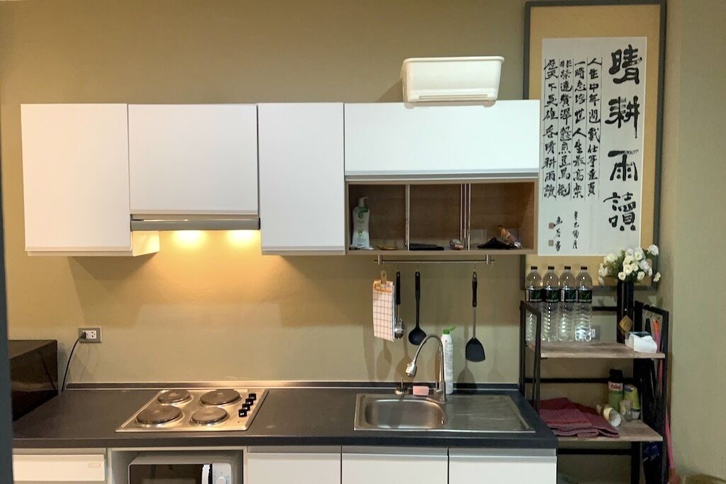 Photo of Kitchen in Nong Thale