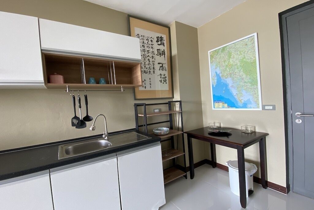 Photo of Kitchen in Nong Thale