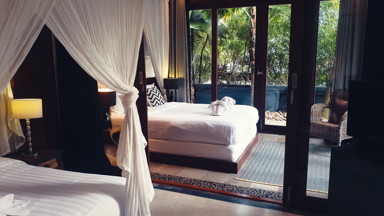 Photo of Bedroom in Bophut