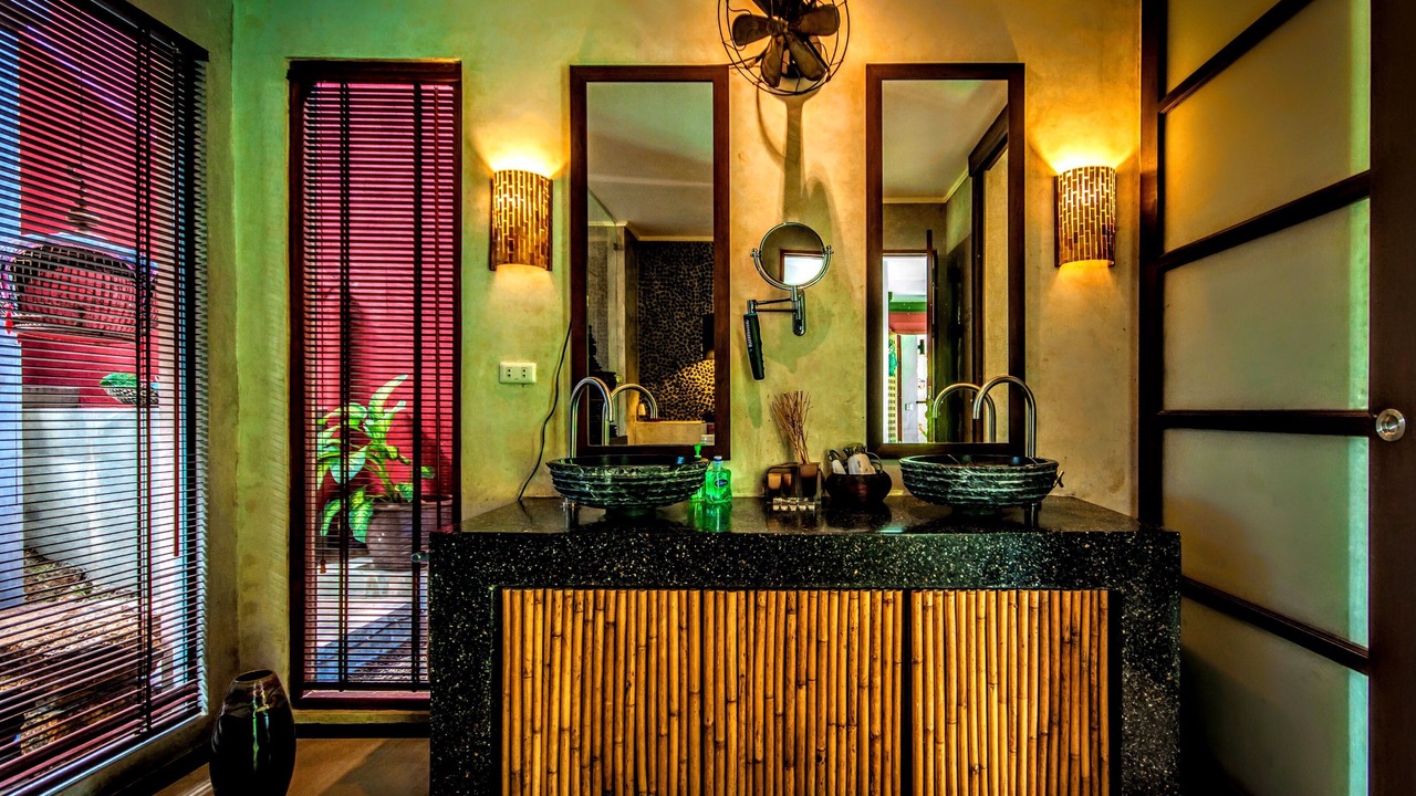 Photo of Bathroom in Bophut