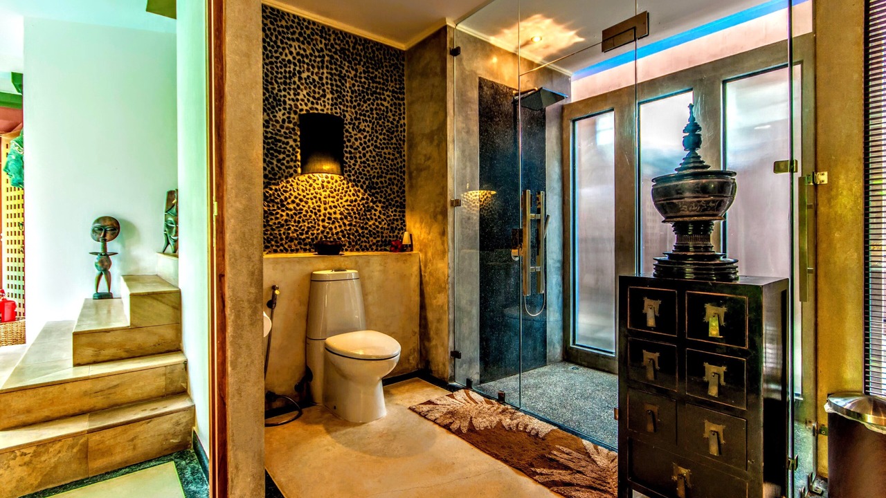 Photo of Bathroom in Bophut