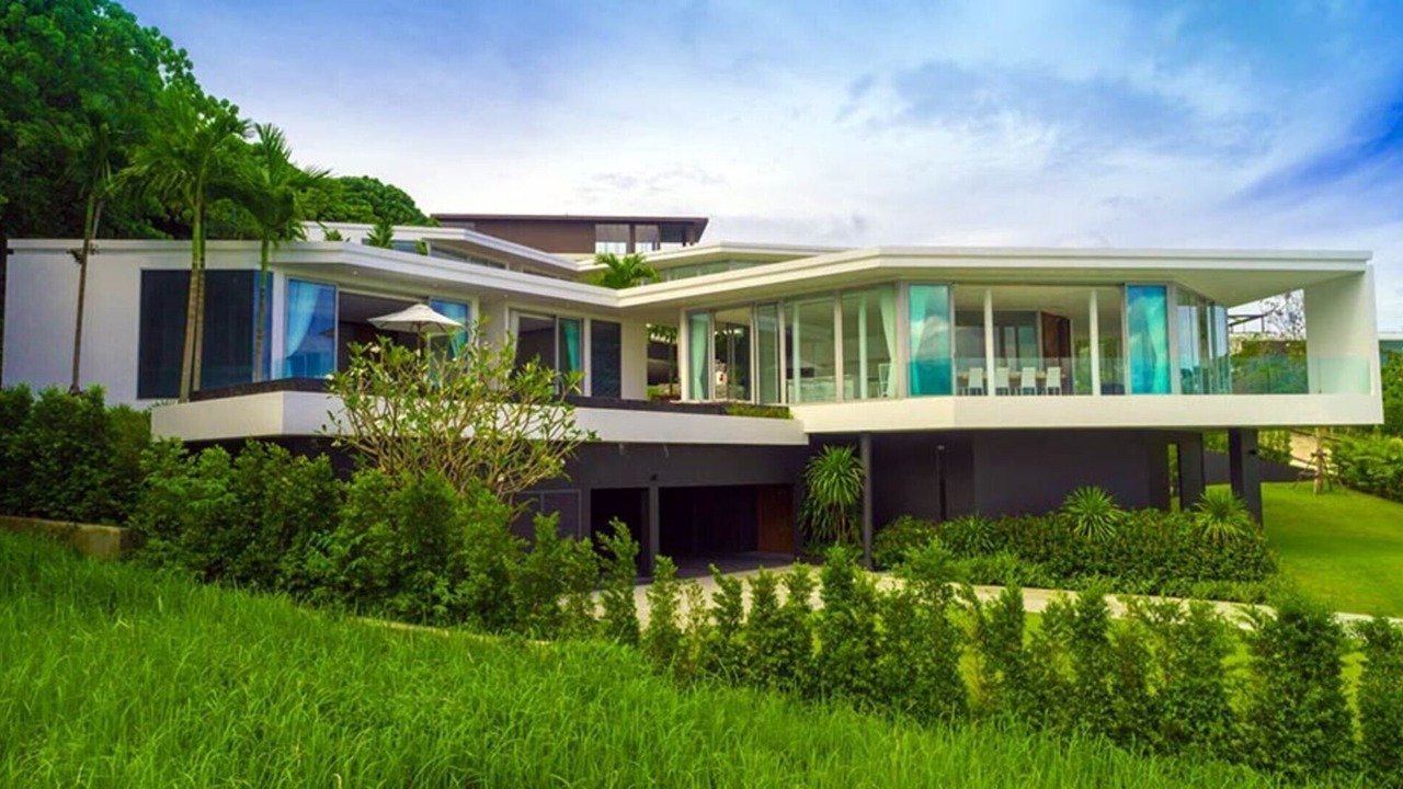 Photo of Outdoor in Koh Kaew