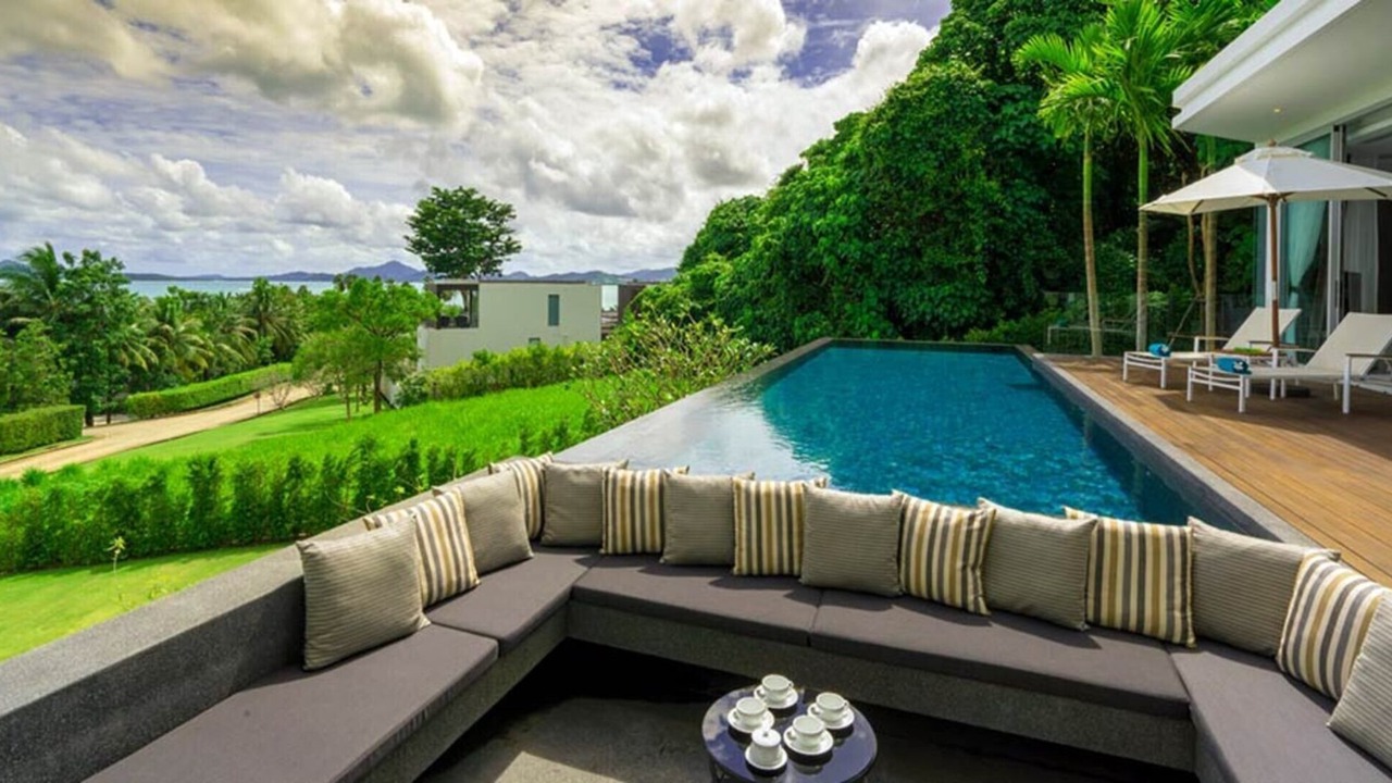 Photo of Outdoor in Koh Kaew