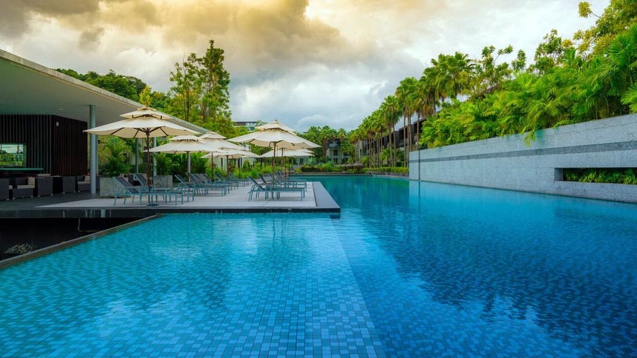 Photo of Outdoor in Koh Kaew