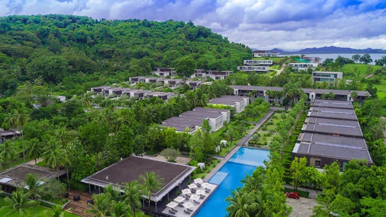 Photo of Outdoor in Koh Kaew