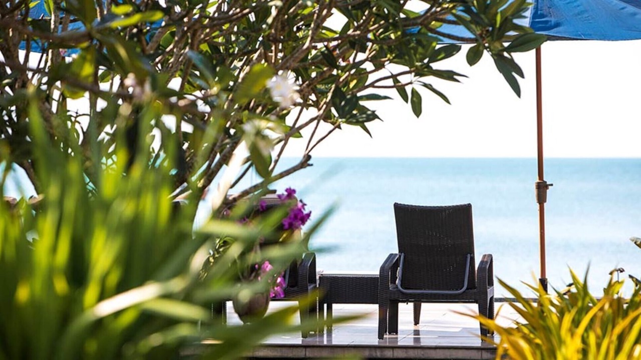 Photo of Outdoor in Lipa Noi