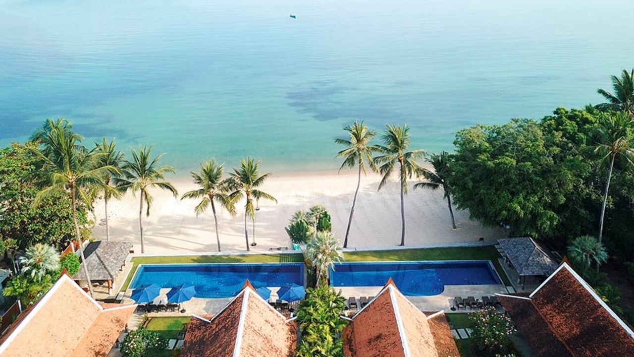Photo of Outdoor in Lipa Noi
