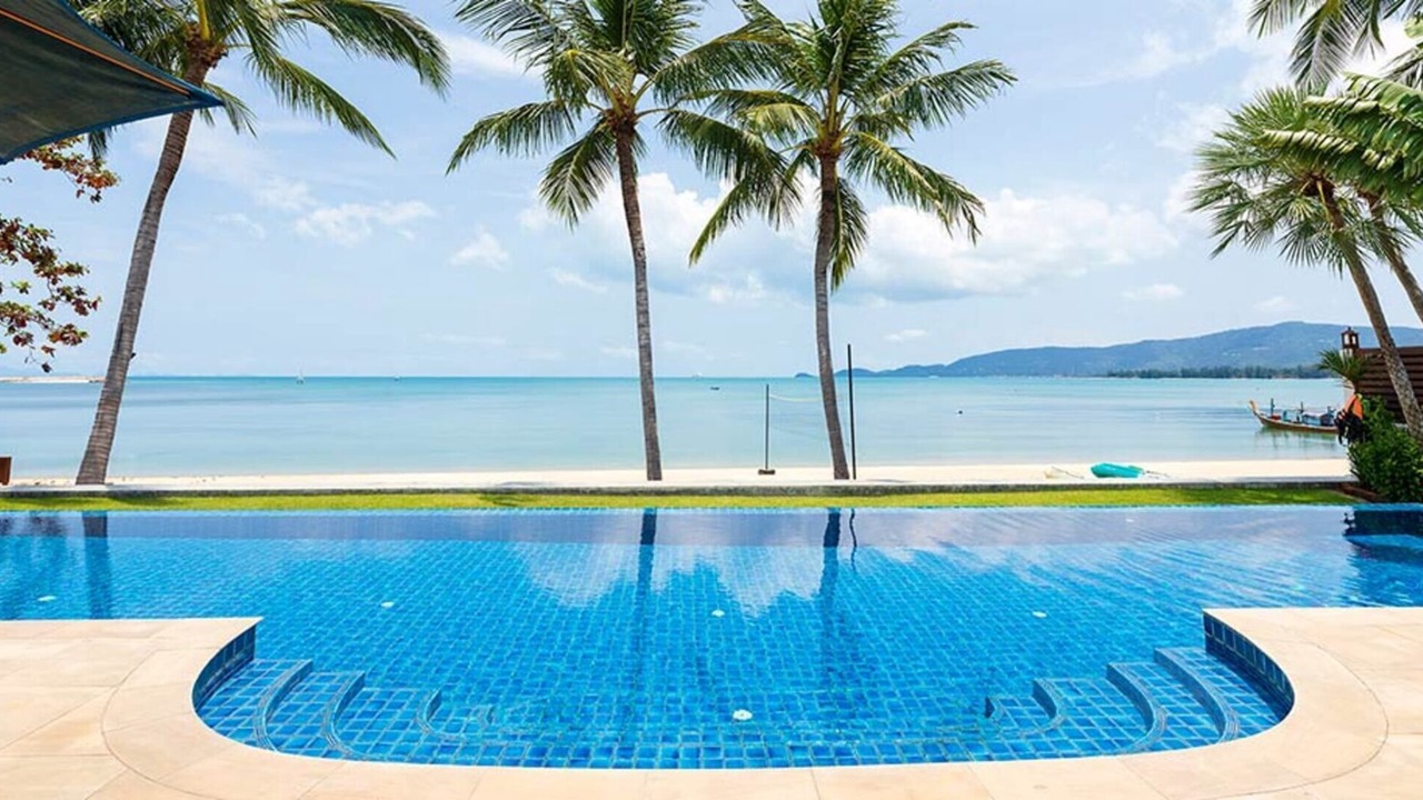 Photo of Outdoor in Lipa Noi