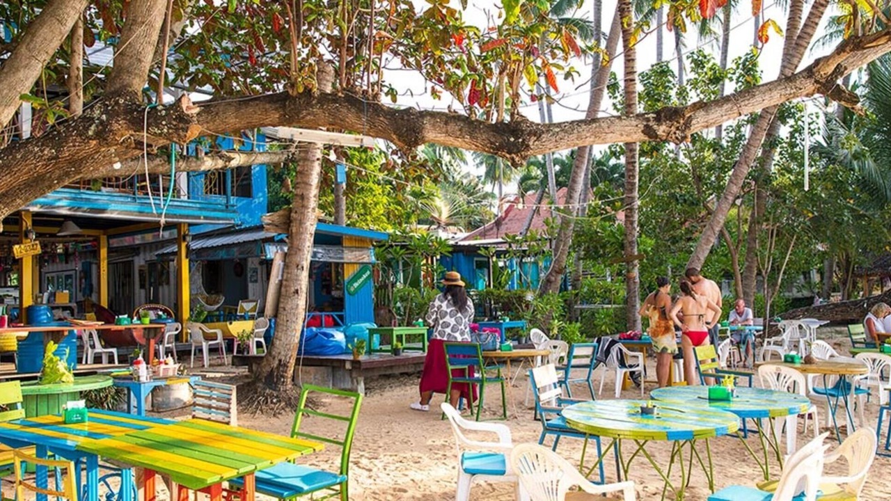 Photo of Outdoor in Lipa Noi