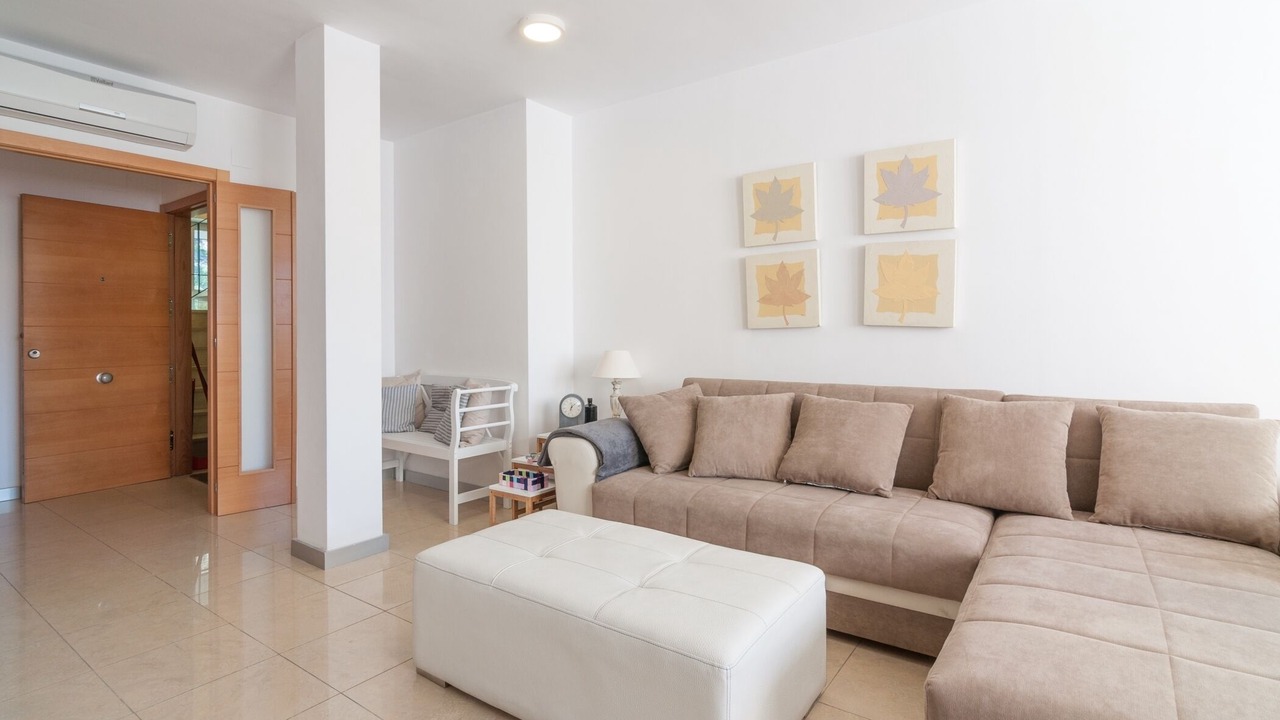 Photo of Livingroom in Campos Eliseos