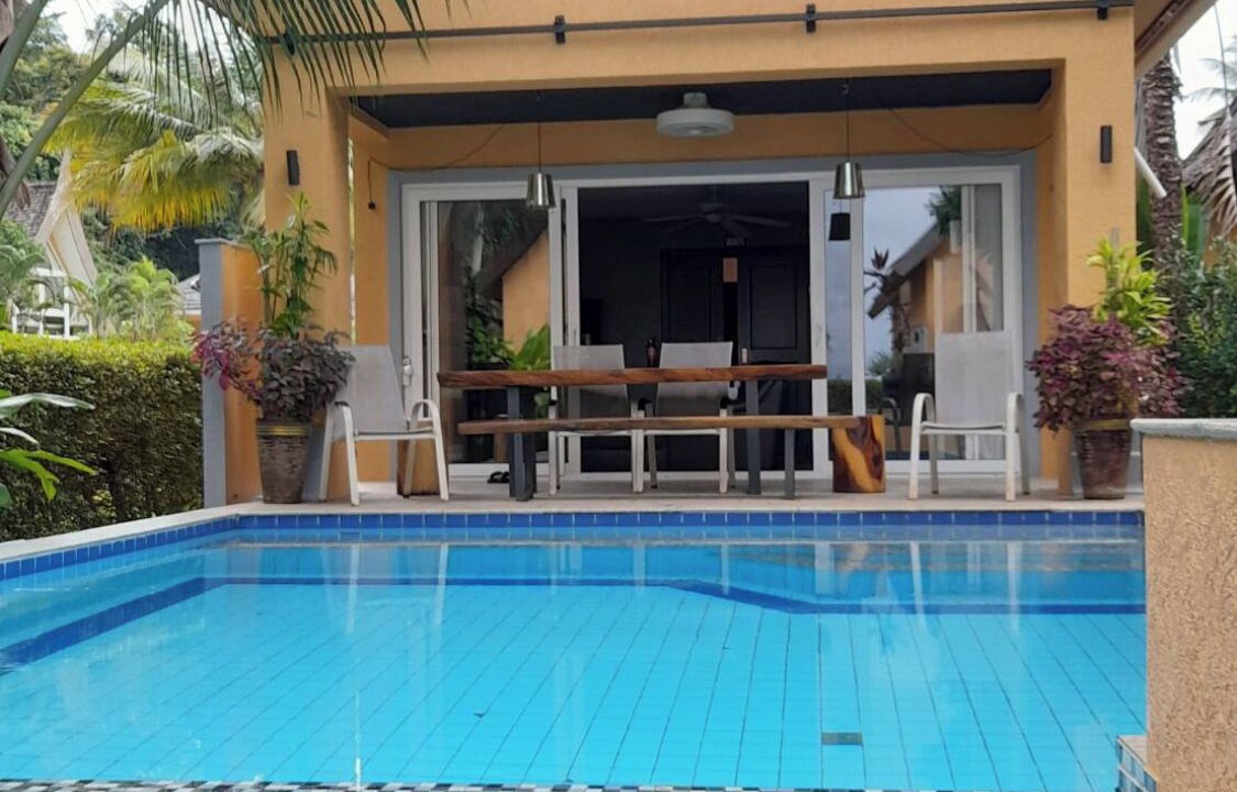 Photo of Outdoor in Klong Son