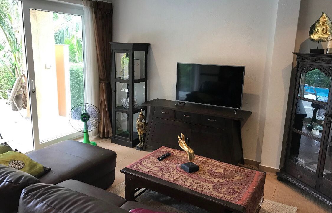 Photo of Livingroom in Klong Son