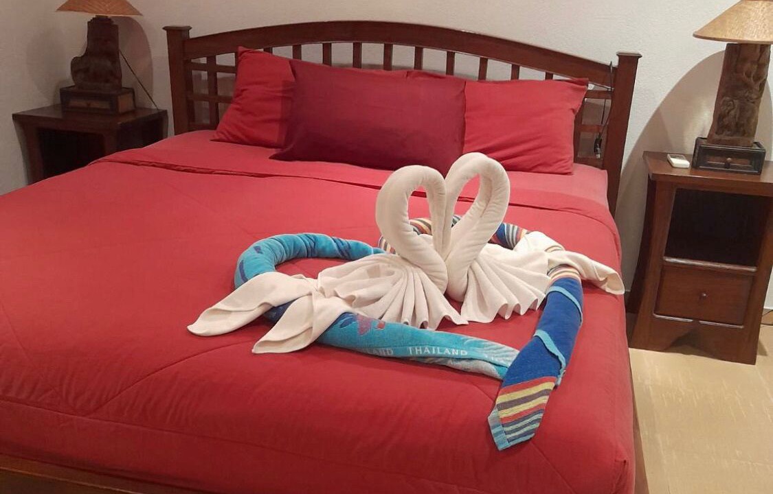 Photo of Bedroom in Klong Son