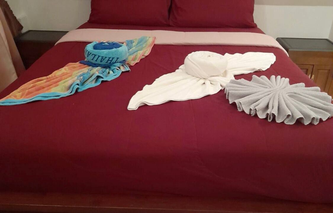 Photo of Bedroom in Klong Son