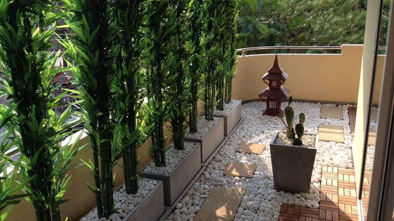 Photo of Outdoor in North Pattaya