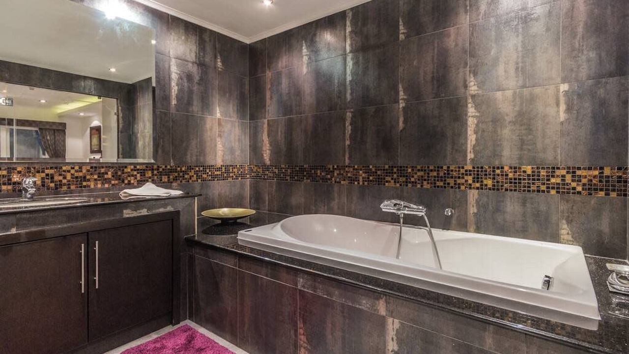 Photo of Bathroom in North Pattaya