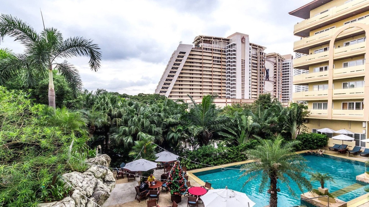 Photo of Outdoor in North Pattaya