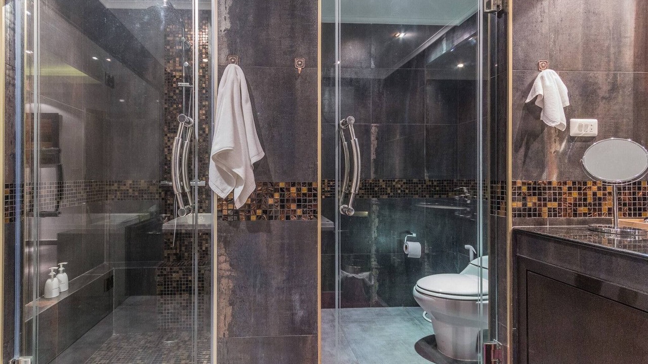 Photo of Bathroom in North Pattaya