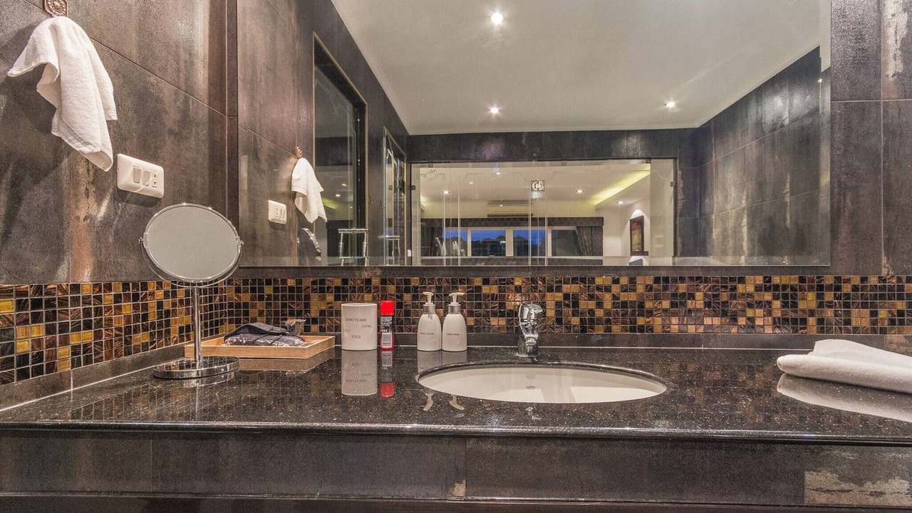 Photo of Bathroom in North Pattaya