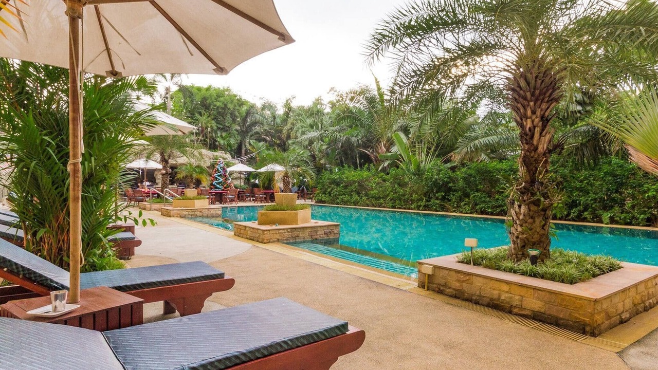 Photo of Outdoor in North Pattaya