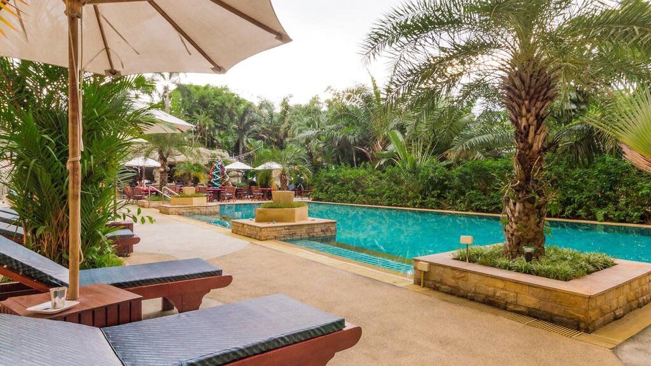 Photo of Outdoor in North Pattaya