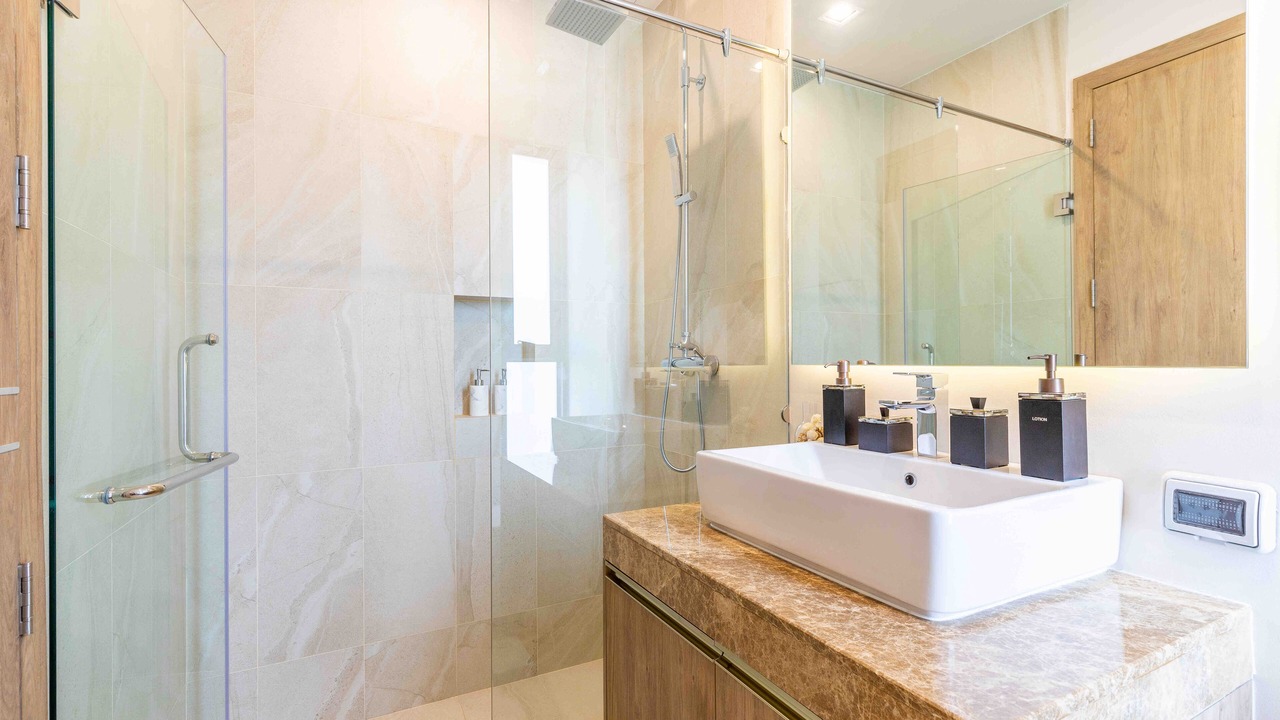 Photo of Bathroom in Cherngtalay