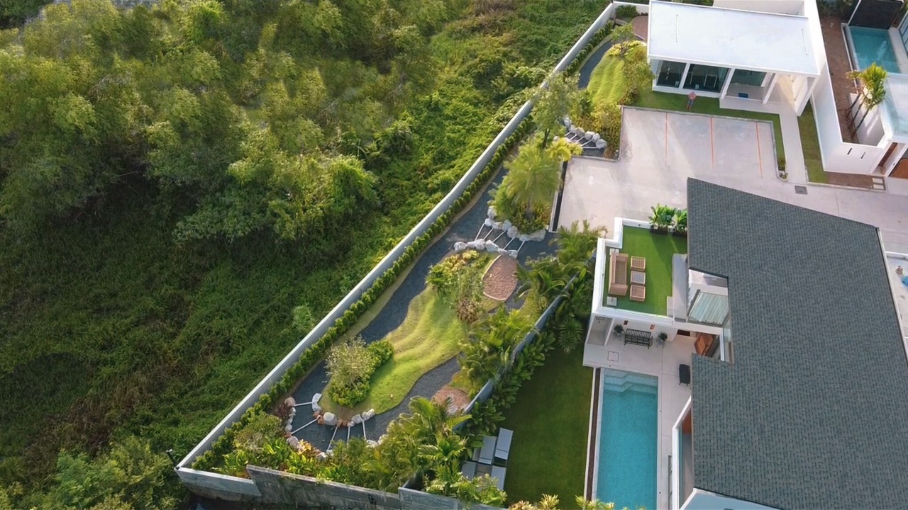 Photo of Outdoor in Cherngtalay
