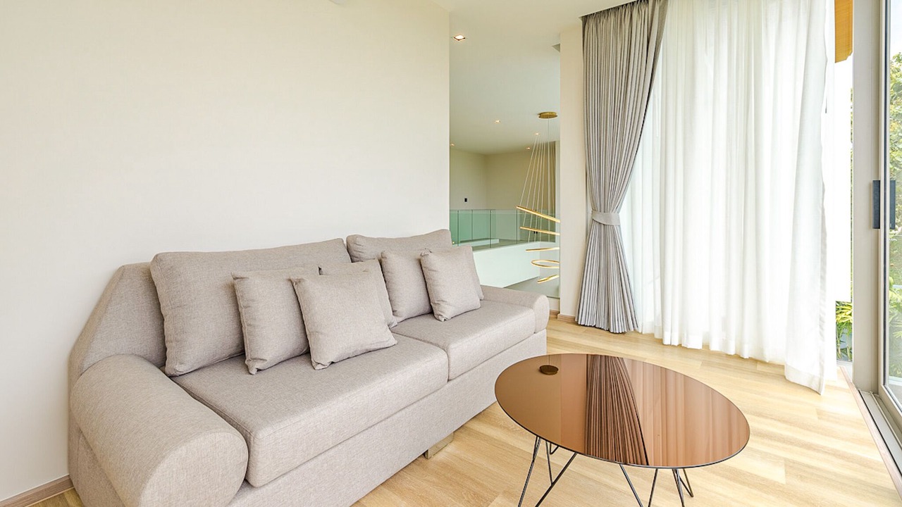 Photo of Livingroom in Cherngtalay