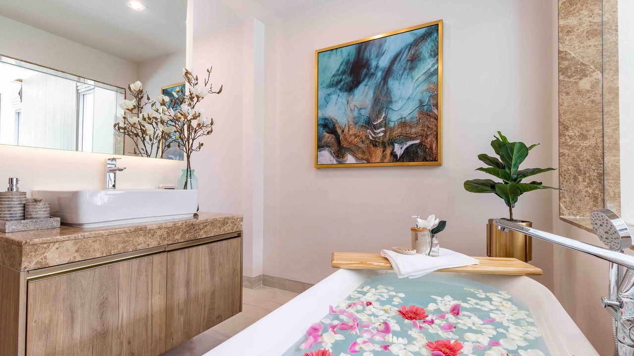 Photo of Bathroom in Cherngtalay