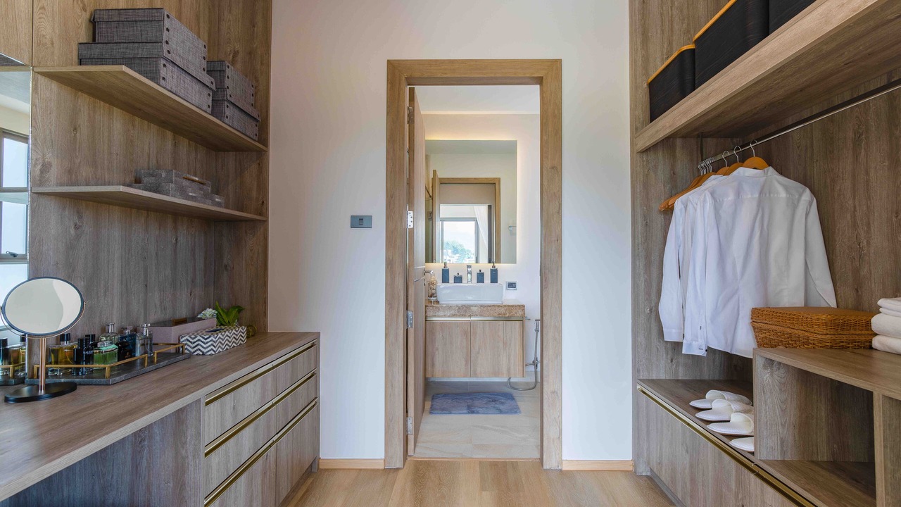 Photo of Bathroom in Cherngtalay