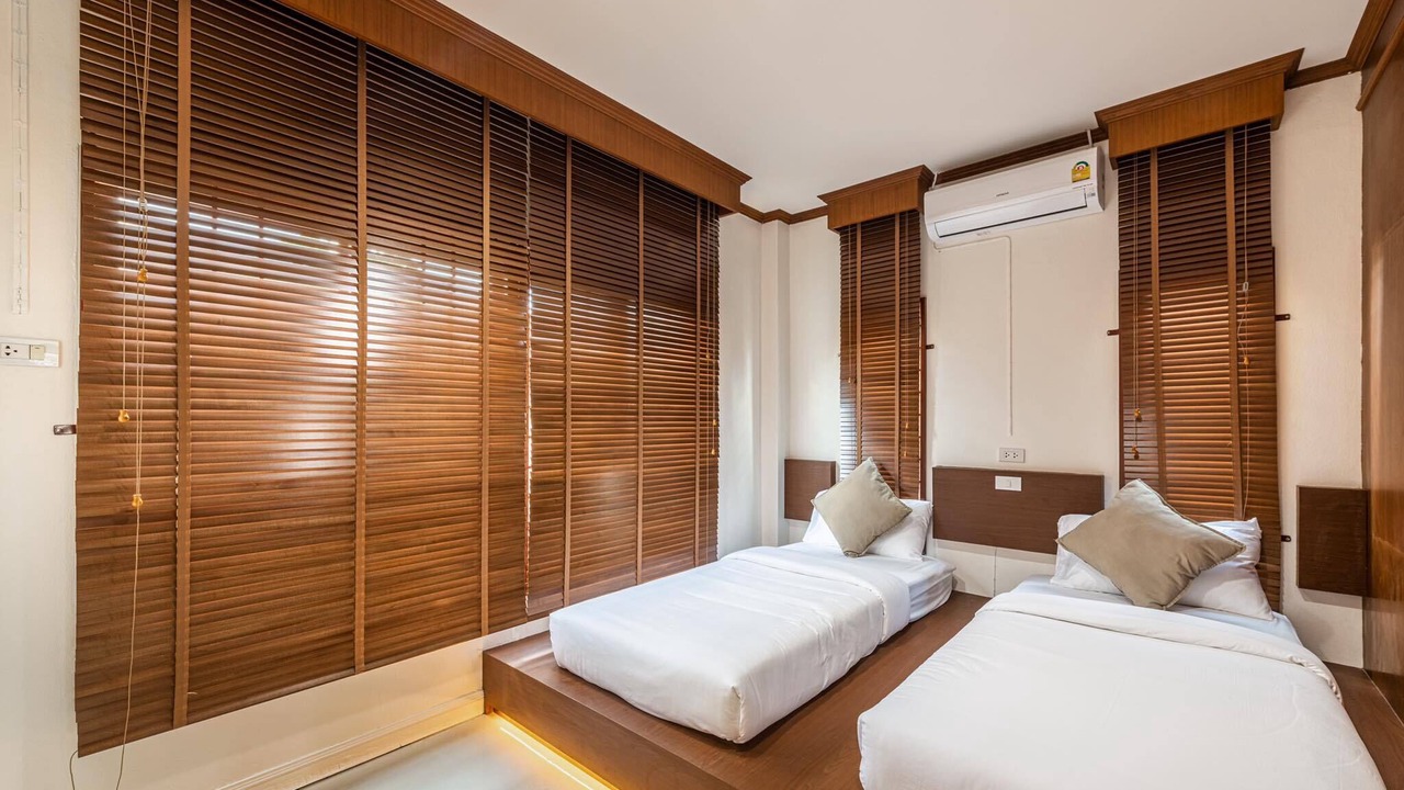 Photo of Bedroom in Ranong