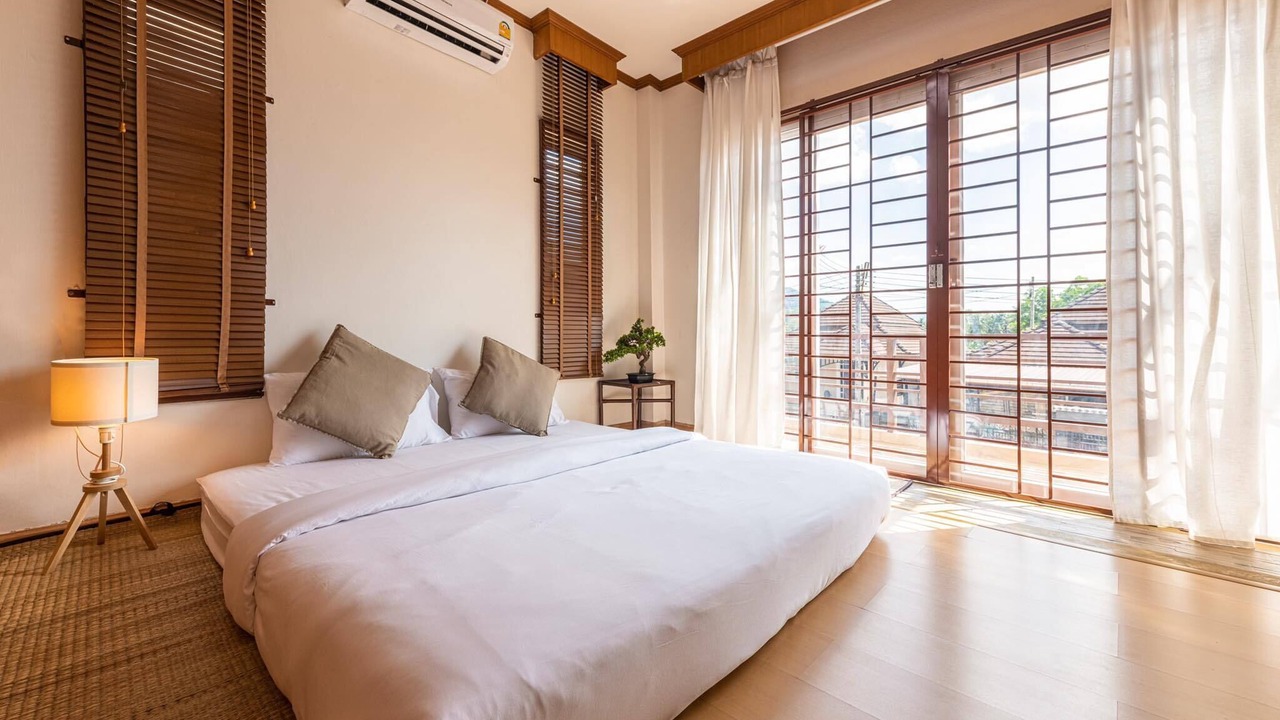 Photo of Bedroom in Ranong