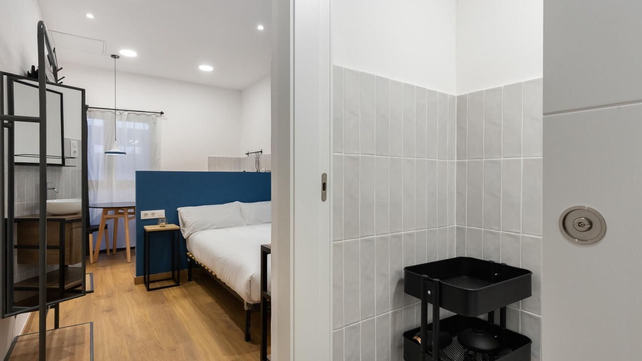 Photo of Bedroom in Arrancapins