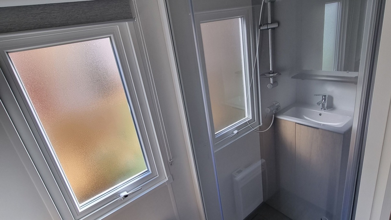 Photo of Bathroom in Saint-Nazaire